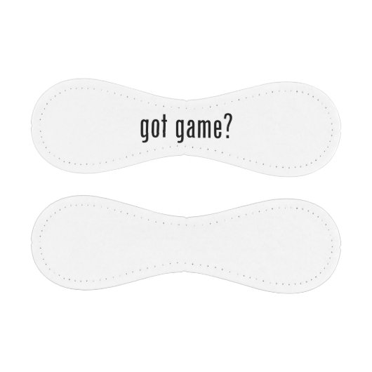 got Spiel? Baseball (Paneele)