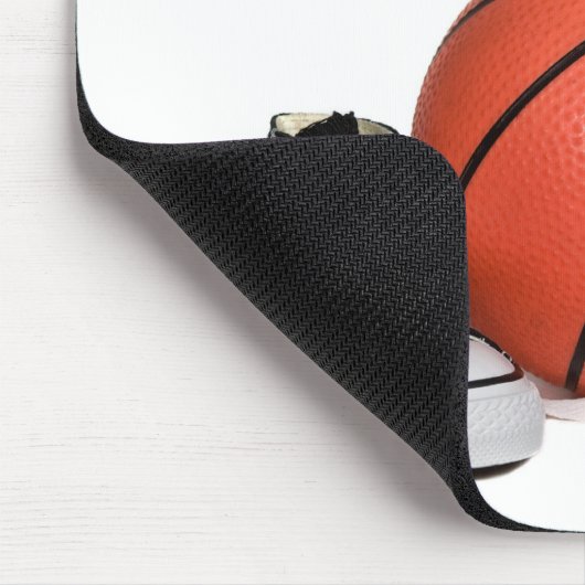 Got Spiel? Mousepad (Ecke)