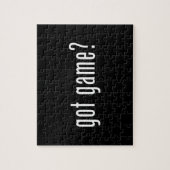 got Spiel? Puzzle (Vertikal)