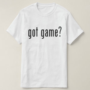 got Spiel? T-Shirt