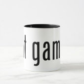 got Spiel? Tasse (Zentrum)