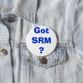 Got SRM? Button (Beispiel)