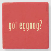 got? steinuntersetzer (Vorderseite)