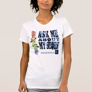 Got Stolz - ewig Art T-Shirt