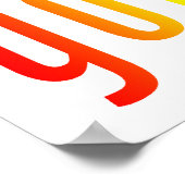 got Stolz? Poster (Ecke)