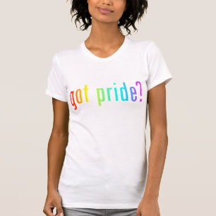 got Stolz? T-Shirt