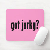 got stoßartiges? mousepad (Mit Mouse)