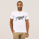 Got Stripa? T-Shirt (Vorne ganz)