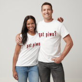 got? T-Shirt (Unisex)