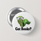 Got T - Shirt und Geschenke. Button (Vorne & Hinten)