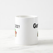 Got TacoTaco Kaffeetasse (Mittel)