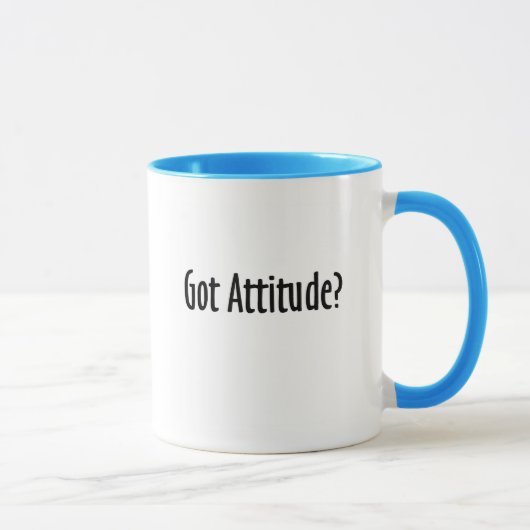 Got Tasse (Rechts)
