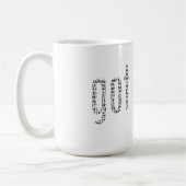 Got Tasse von Daten (Links)