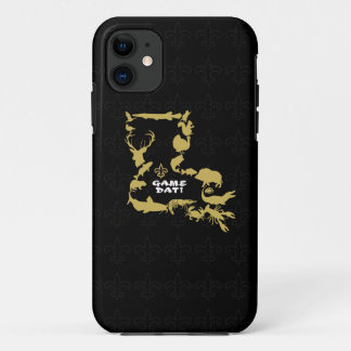 GOT TELEFON-ABDECKUNG DES SPIEL-SPIEL-DAT I Case-Mate iPhone HÜLLE