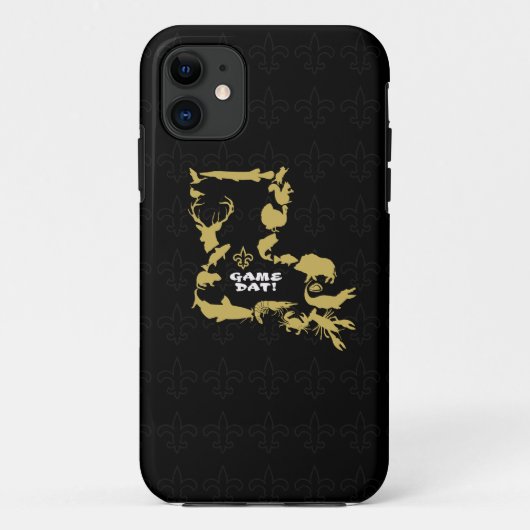 GOT TELEFON-ABDECKUNG DES SPIEL-SPIEL-DAT I Case-Mate iPhone HÜLLE (Rückseite)