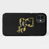 GOT TELEFON-ABDECKUNG DES SPIEL-SPIEL-DAT I Case-Mate iPhone HÜLLE (Rückseite (Horizontal))