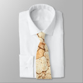 Got Toast? -Krawatte Krawatte (Gebunden)