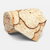 Got Toast? -Krawatte Krawatte (Gerollt)