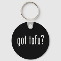 Got Tofu? Veganes vegetarisches Eiweiß!