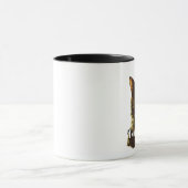 Got Tortitude kombinierte Tasse mit (Zentrum)