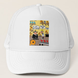 Got Tuba 4s? Funny Tuba Gifts Cards Tees Mugs Etc Truckerkappe