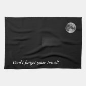 Got Tuch? 42! Handtuch (Horizontal)