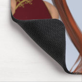 Got, um besseres Mousepad zu erhalten (Ecke)