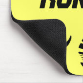 got, um mousepad laufen zu lassen (Ecke)
