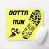 got, um mousepad laufen zu lassen (Mit Mouse)