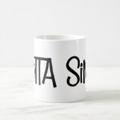 got, um zu singen kaffeetasse (Mittel)