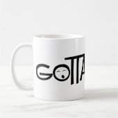 got, um zu singen kaffeetasse (Links)