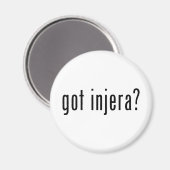 got Unheil? Magnet (Vorderseite/Rückseite)