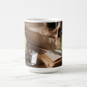 GOT untote Horde Schädel Tasse (Mittel)