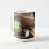 GOT untote Horde Schädel Tasse (Vorderseite Links)