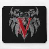 Got V? Mousepad (Vorne)