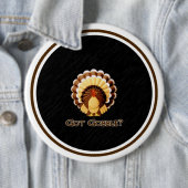 Got verschlingen? Knopf Button (Beispiel)