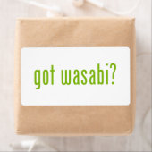 got Wabi? (Insitu)