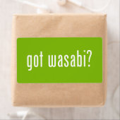 got Wabi? (Insitu)