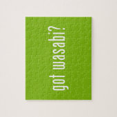 got Wabi? Puzzle (Vertikal)