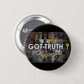 GOT WAHRHEITS-KNOPF BUTTON (Vorne & Hinten)