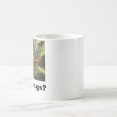 got Wanzen? Tasse L (Mittel)