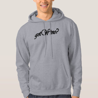 got Wein Hoodie