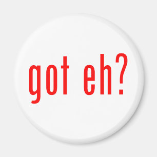 got wie? magnet