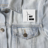 Got Wind - Knopf Button (Beispiel)