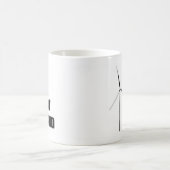 Got Wind - Tasse (Mittel)