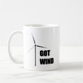 Got Wind - Tasse (Links)