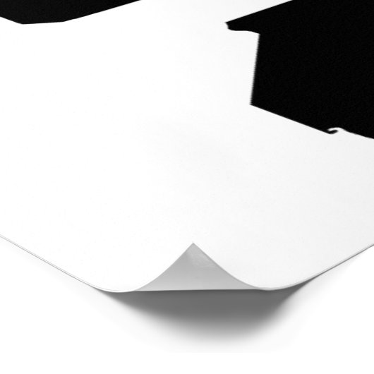 got Wissenschaft? Poster (Ecke)