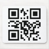 Got Wurzel? Mousepad (Vorne)