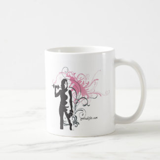 Got zu geeigneter Tasse B