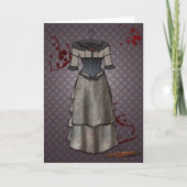 "Got zu Lovett" Karte (Vorderseite)